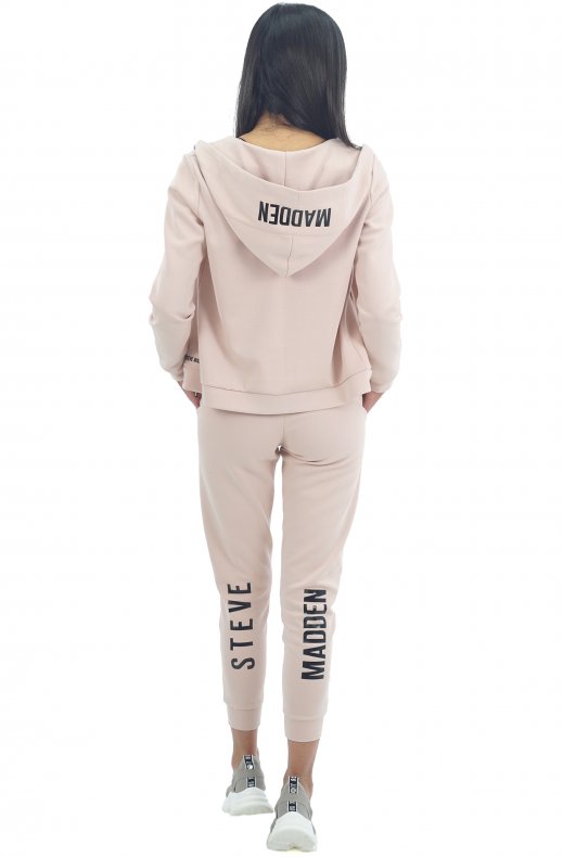 Steve Madden - IComfy Pant Pink