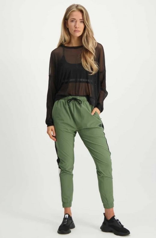 Steve Madden - Icover Top Black (onesize)