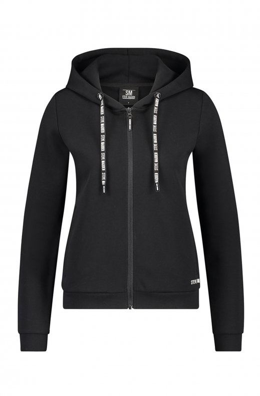 Steve Madden - Ihoody - Black