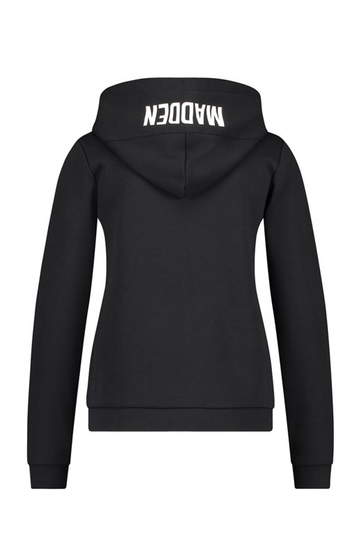 Steve Madden - Ihoody - Black