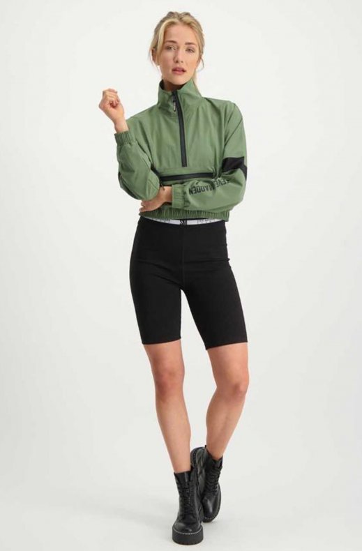 Steve Madden - IBiker Shorts Black