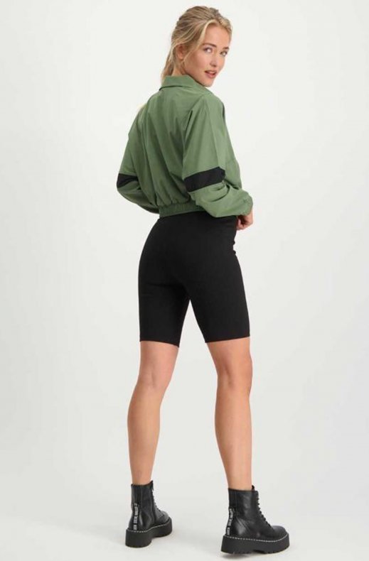Steve Madden - IBiker Shorts Black