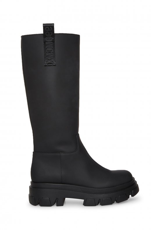 Steve Madden - Lodge Boot - Black