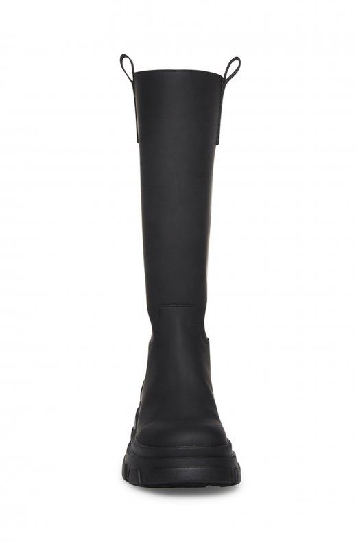 Steve Madden - Lodge Boot - Black