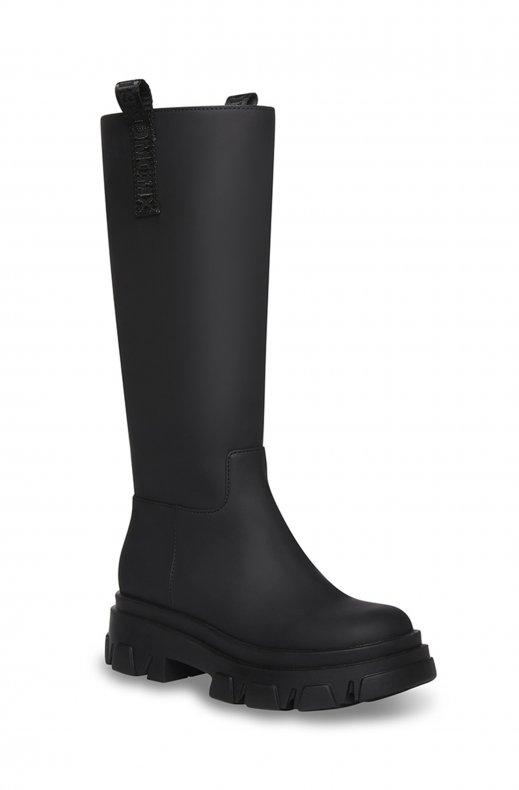 Steve Madden - Lodge Boot - Black