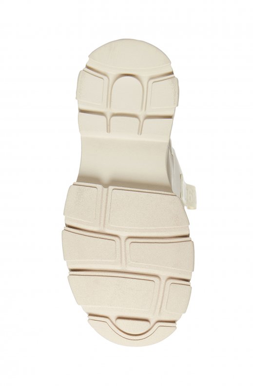 Steve Madden - Lodge Boot - Bone