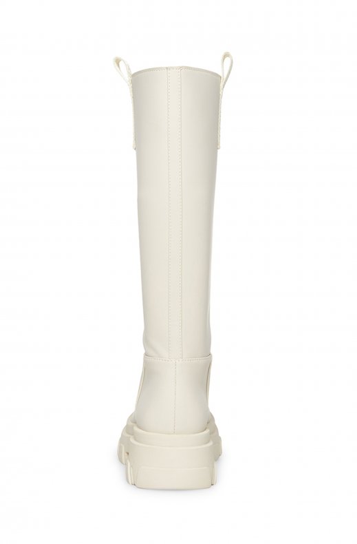 Steve Madden - Lodge Boot - Bone