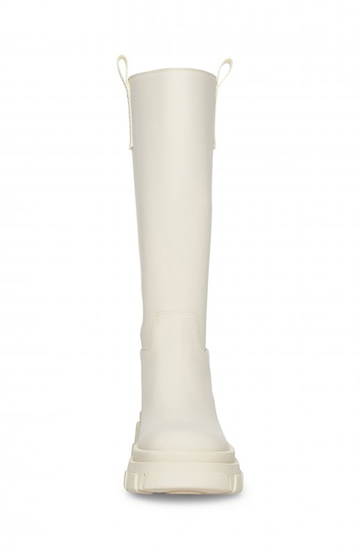 Steve Madden - Lodge Boot - Bone