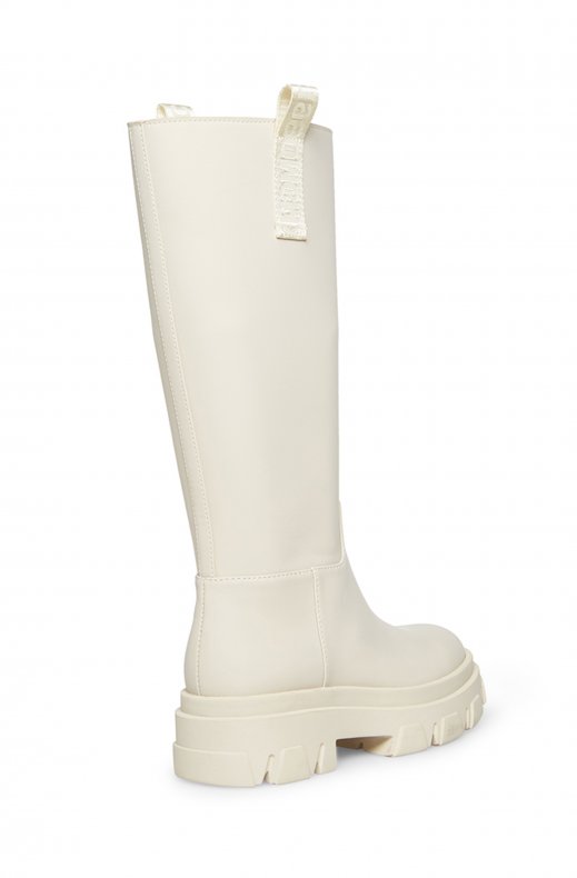Steve Madden - Lodge Boot - Bone