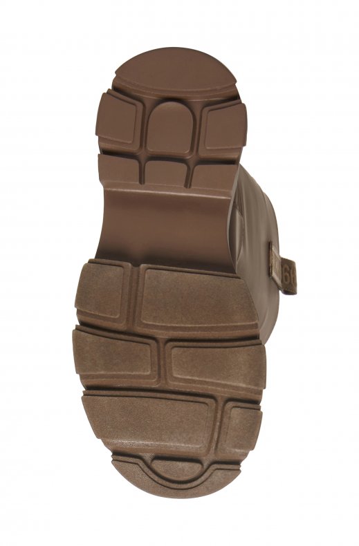 Steve Madden - Lodge Boot - Brown