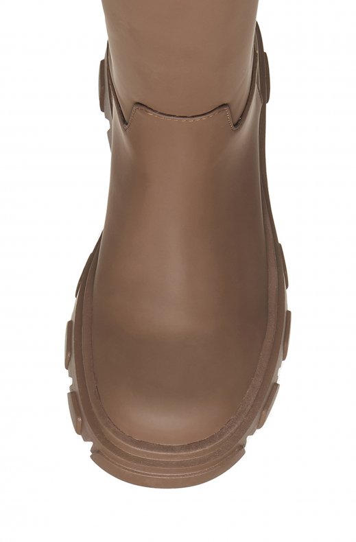 Steve Madden - Lodge Boot - Brown