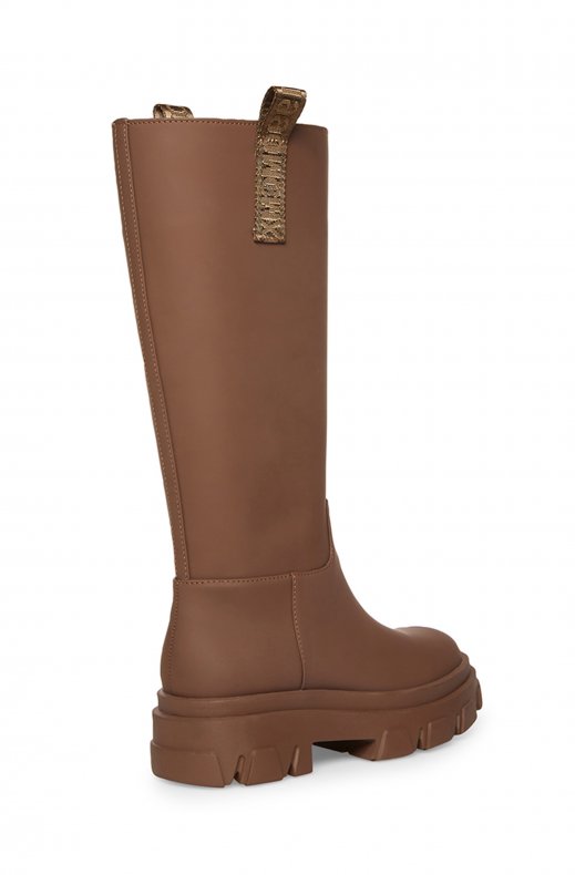 Steve Madden - Lodge Boot - Brown