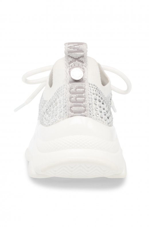 Steve Madden - Mackie Sneaker - White