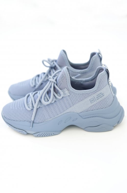 Steve Madden - Mac Sneaker Sky Blue
