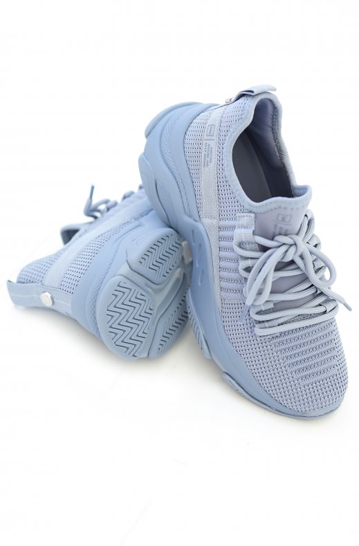 Steve Madden - Mac Sneaker Sky Blue 