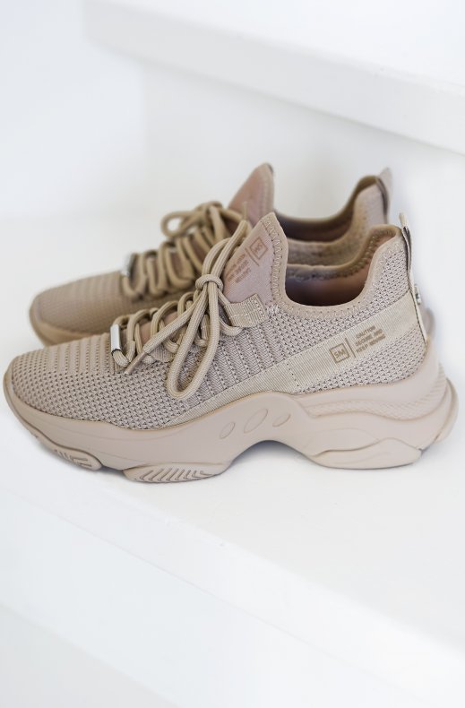 Steve Madden - Mac Sneaker - Sand