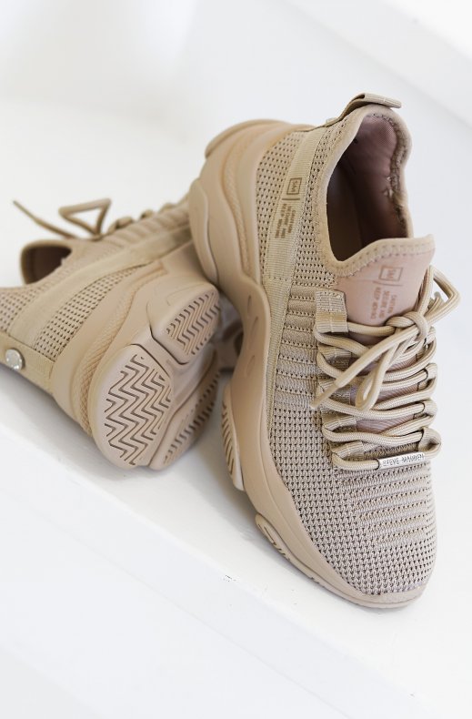 Steve Madden - Mac Sneaker - Sand