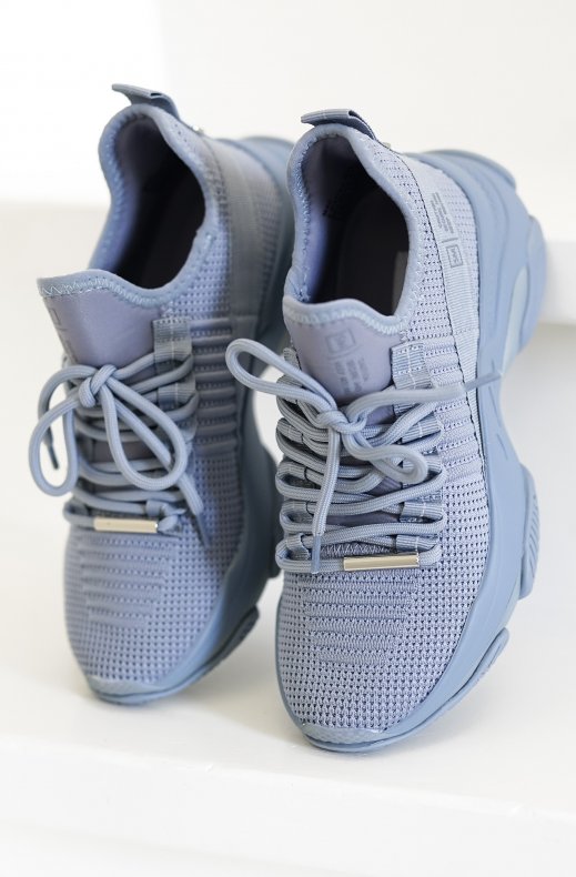 Steve Madden - Mac Sneaker - Sky Blue