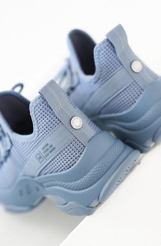 Steve Madden - Mac Sneaker - Sky Blue