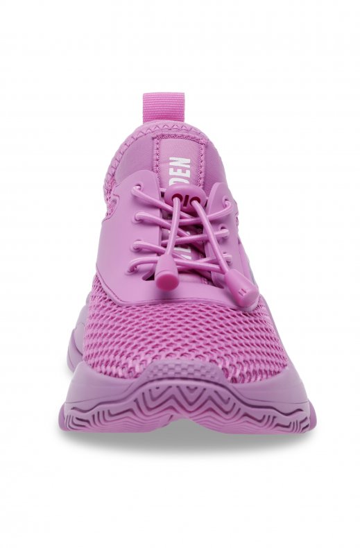 Steve Madden - Mastery Sneaker - Electric Violet