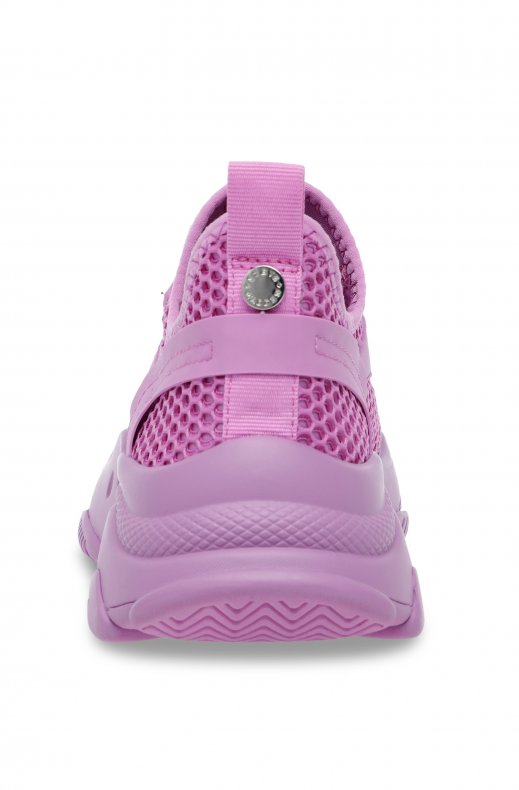 Steve Madden - Mastery Sneaker - Electric Violet