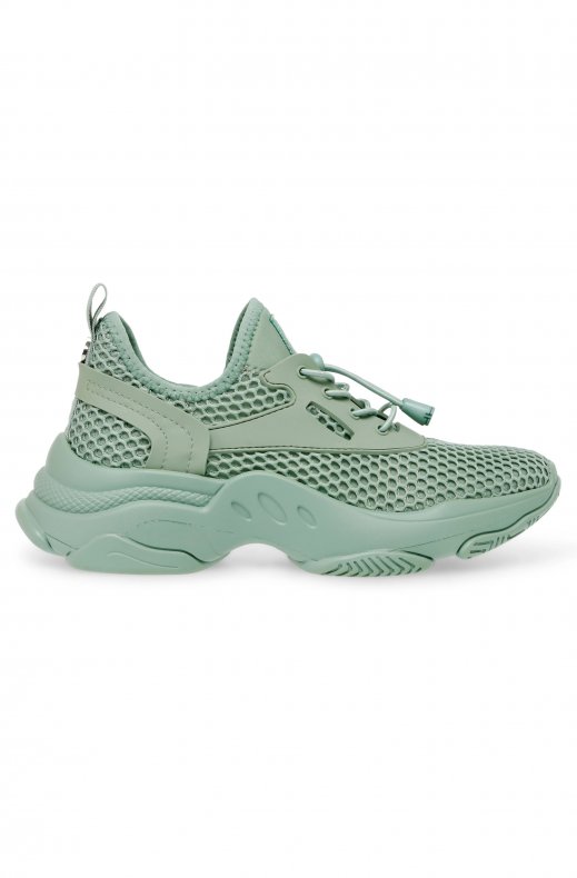 Steve Madden -Mastery sneaker - Mint Green