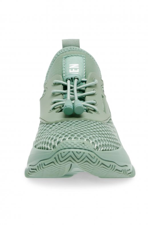 Steve Madden -Mastery sneaker - Mint Green
