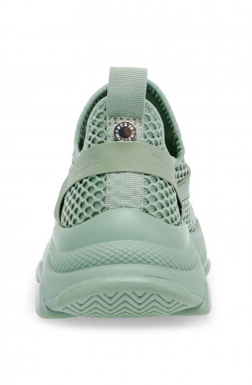 Steve Madden -Mastery sneaker - Mint Green