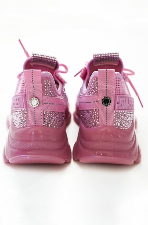 Steve Madden - Maxilla Sneaker Pink