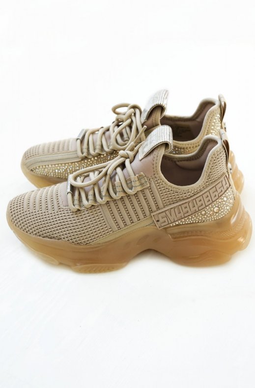 Steve Madden - Maxilla Sneaker - Blush Multi