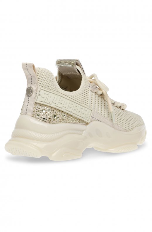 Steve Madden -Maxilla sneaker - Bone