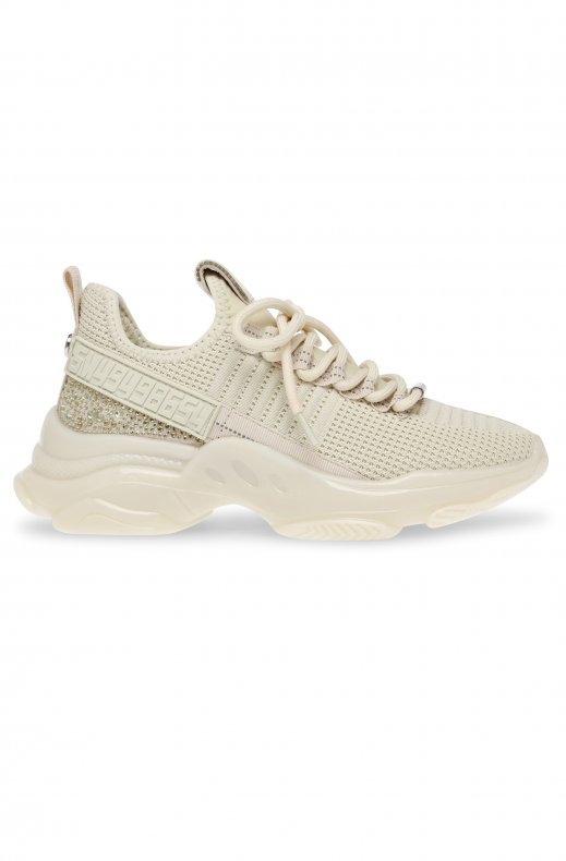 Steve Madden -Maxilla sneaker - Bone