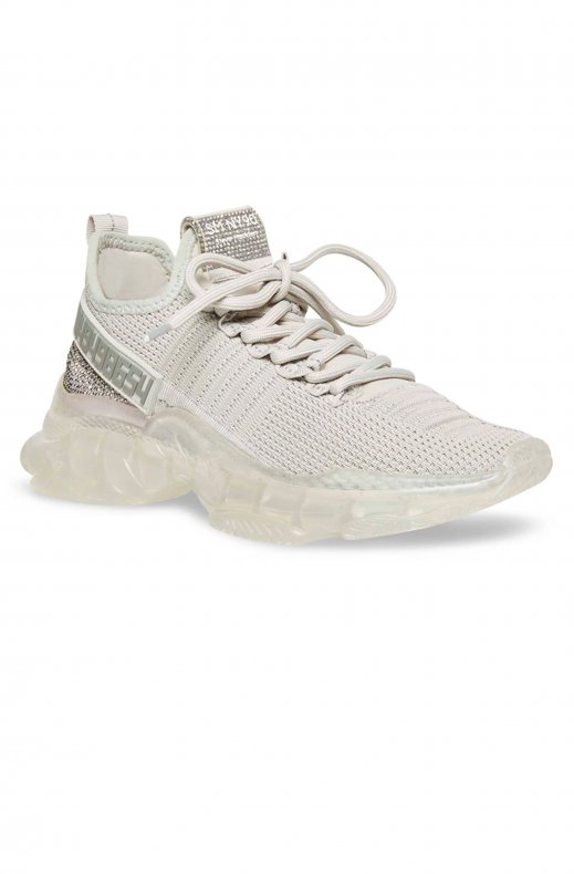 Steve Madden - Maxilla R Sneaker - Grey Multi