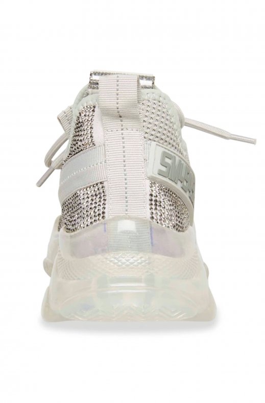 Steve Madden - Maxilla R Sneaker - Grey Multi