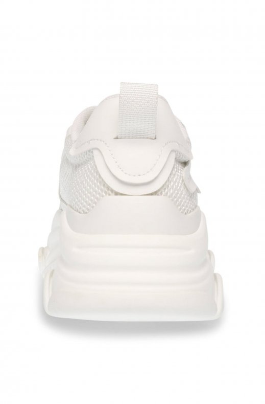 Steve Madden - Possesion Sneaker - White