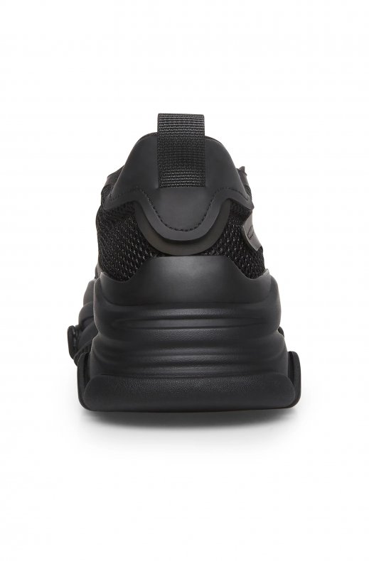 Steve Madden Possession-E Sneaker Black AW23