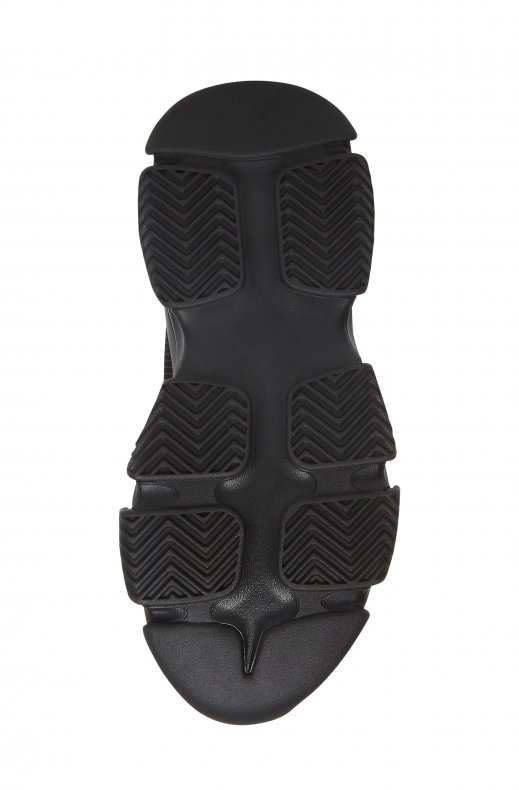 Steve Madden Possession-E Sneaker Black AW23