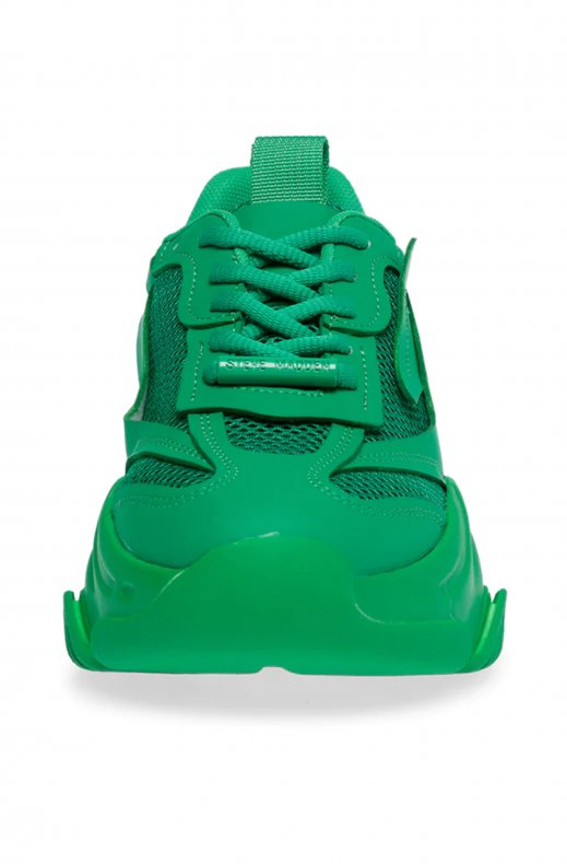 Steve Madden - Possession Sneaker - Green