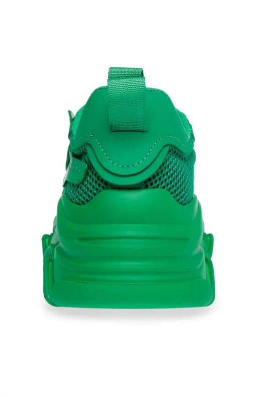 Steve Madden - Possession Sneaker - Green
