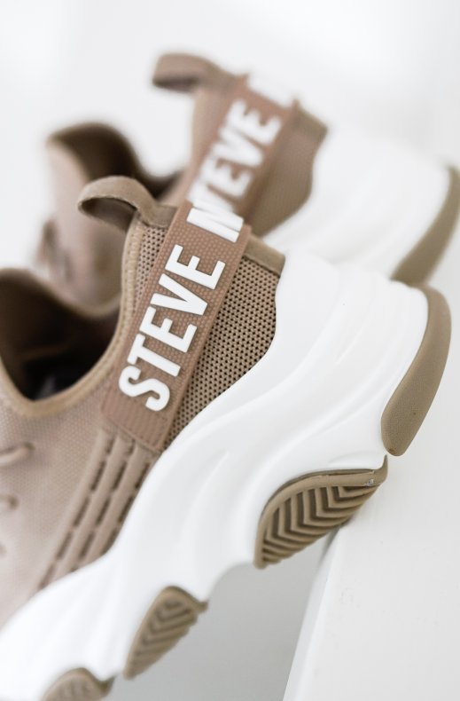 Steve Madden - Protégé Sneaker Sand SS23