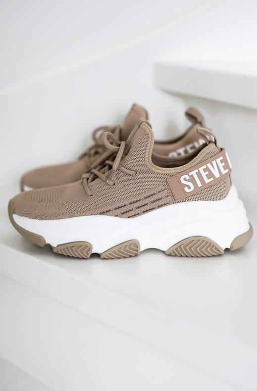Steve Madden - Protégé Sneaker Sand SS23