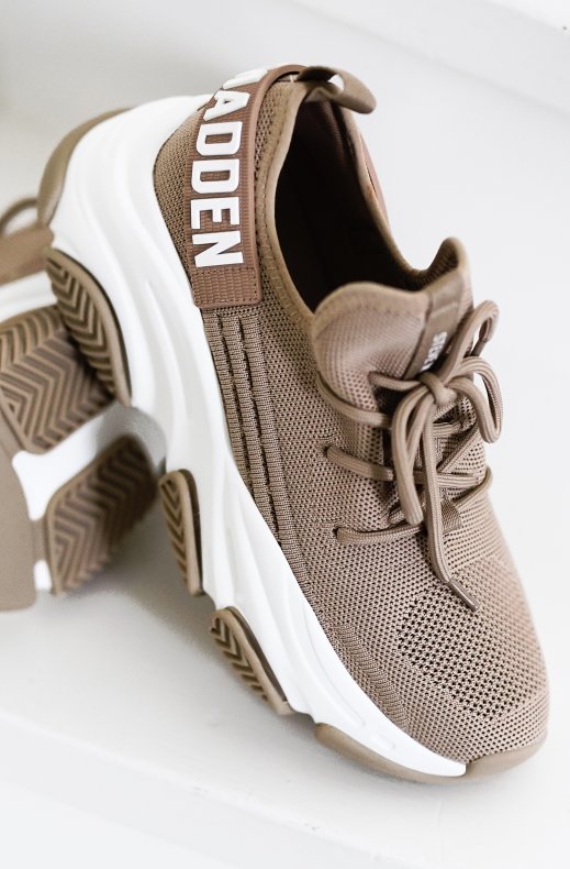 Steve Madden - Protégé Sneaker Sand SS23