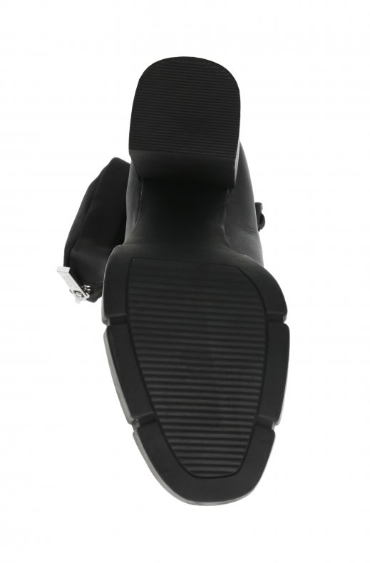 Steve Madden - Riseup Bootie - Black