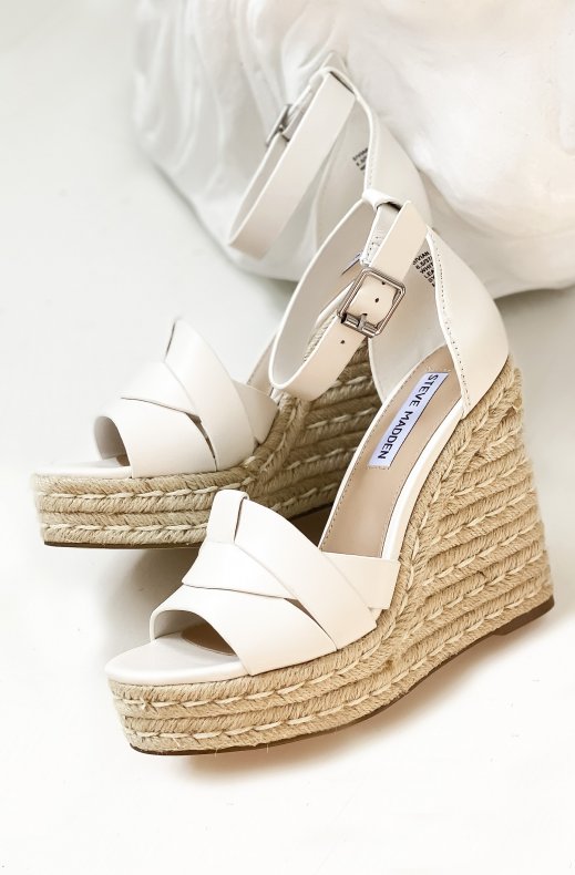 Steve Madden - Sivian White
