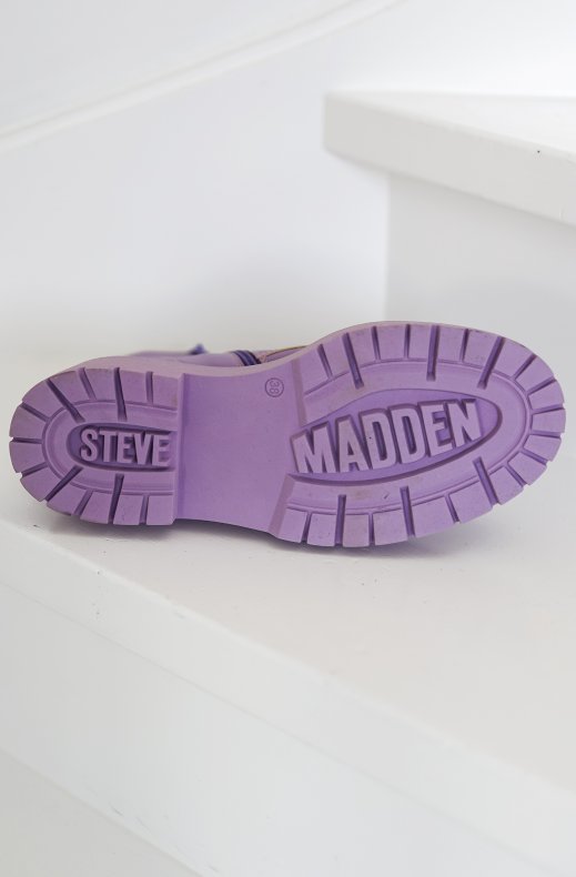 Steve Madden - Skylar Bootie - Lila Rain