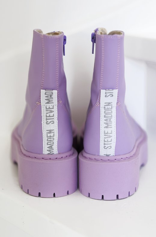 Steve Madden - Skylar Bootie - Lila Rain