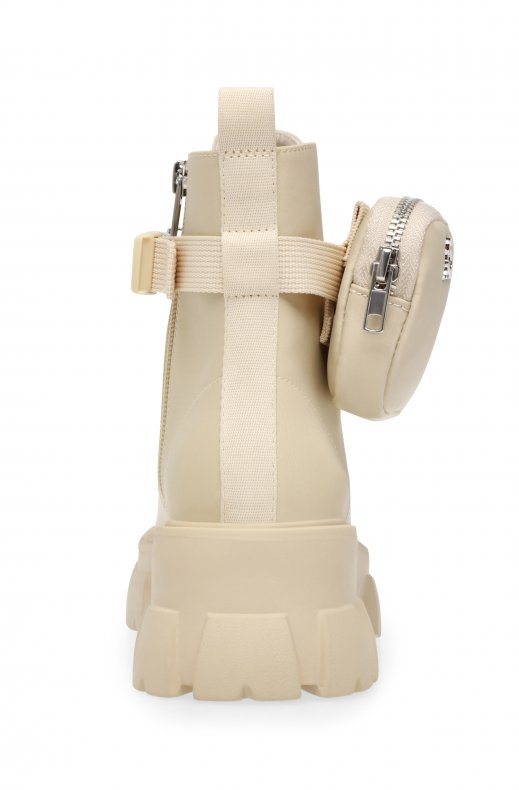 Steve Madden - Tanker P Boots Sand