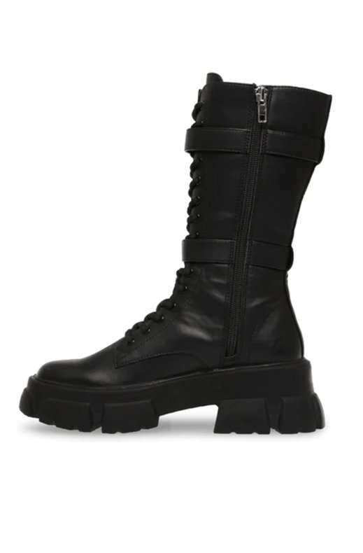 Steve Madden - Thorpe Bootie - Black