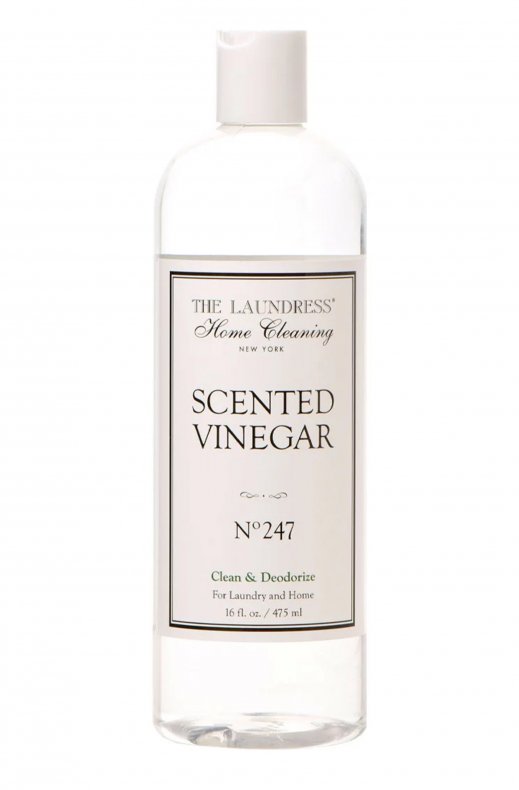 THE LAUNDRESS -Scented Vinegar