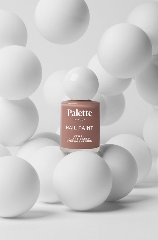Palette London - Toasted Taupe